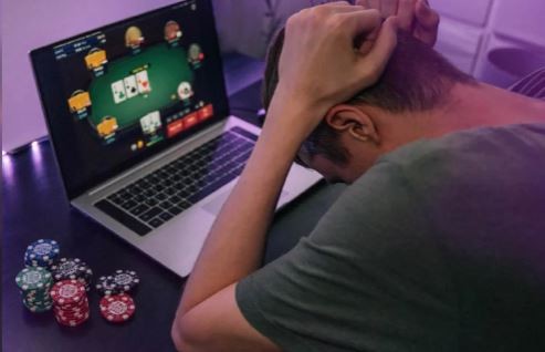 Adictos a las apuestas: se disparan los casos de ludopatía en personas cada vez más jóvenes | Actualidad