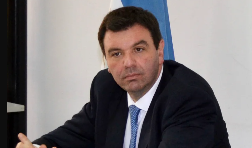 Irregularidades en Capital Humano: la denuncia le cayó al juez Lijo, candidato de Milei para la Corte | Política y economía