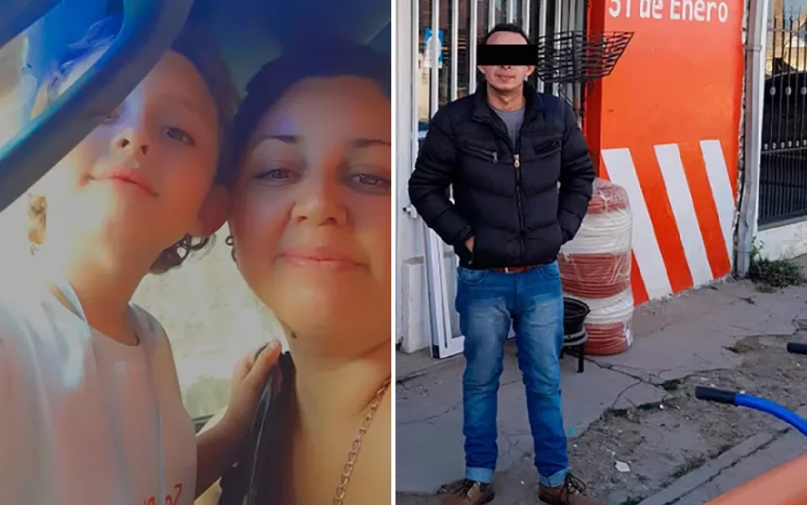 Una mujer y su hijo murieron durante un incendio en su casa: detuvieron al papá del menor | Actualidad