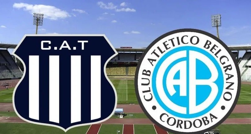 Sorteo Conmebol: ¿Quienes serán los rivales internacionales de Belgrano y Talleres? | Deportes
