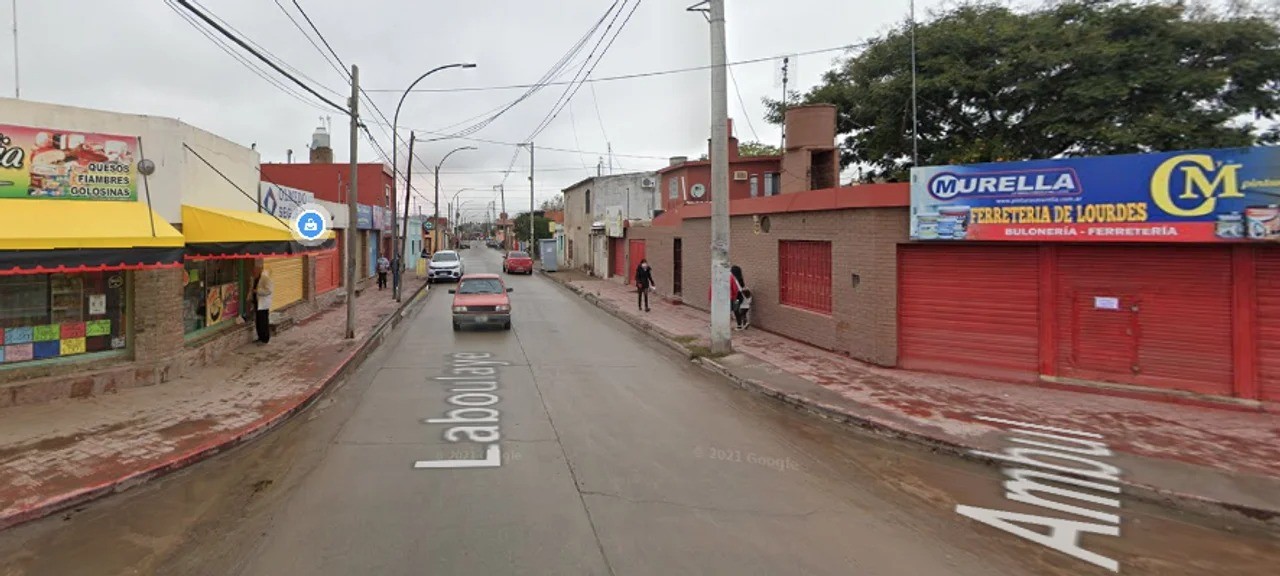 Una mujer de 66 años falleció tras ser atropellada por una moto | Córdoba