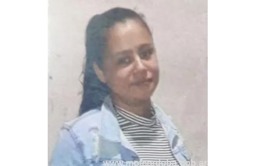 Capilla del Monte : se busca a una joven de 17 años | Córdoba