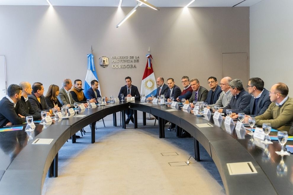 La Provincia aumenta los recursos que entrega a sus municipios y comunas | Córdoba