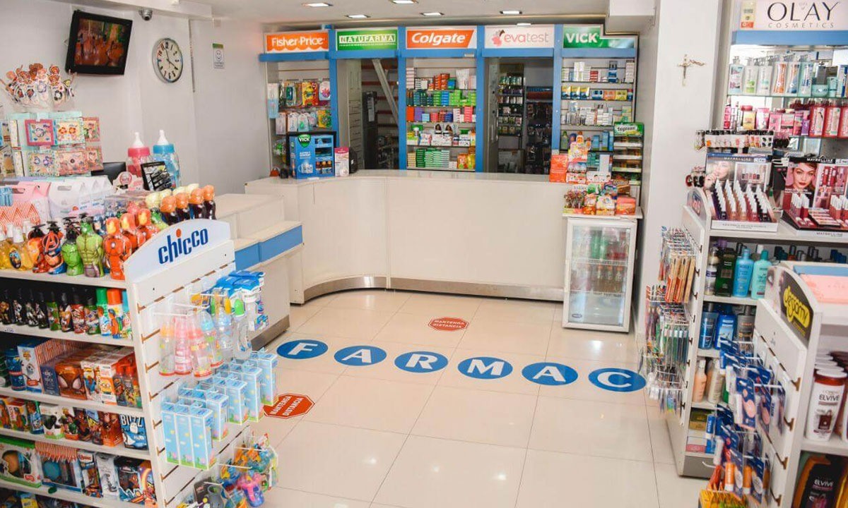 Morteros: detienen a un hombre por el robo calificado de una farmacia | Córdoba