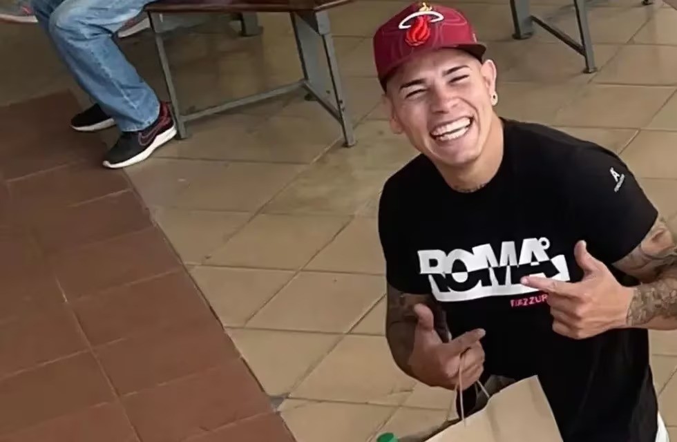 San Fransisco: la famalia donará los órganos del joven que murió tras chocar con su moto | Córdoba