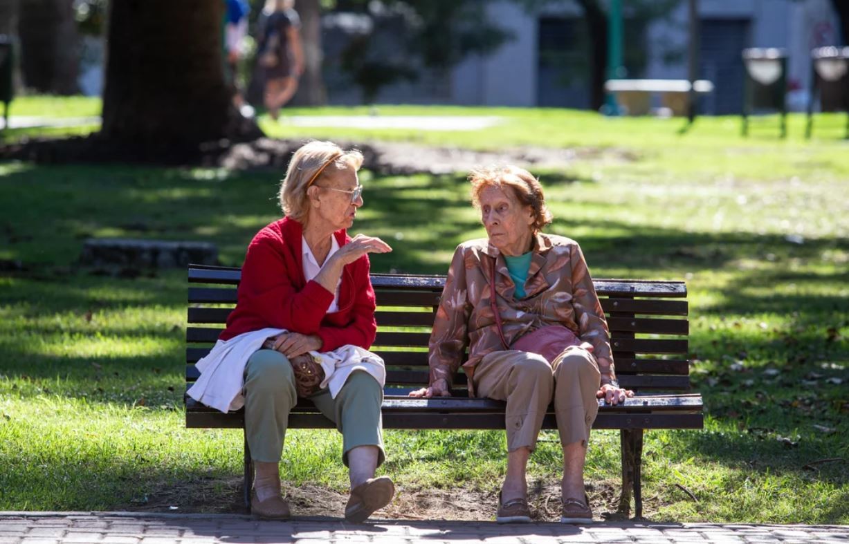 Cómo quedarían las jubilaciones si se aprueba la nueva ley de movilidad | Actualidad