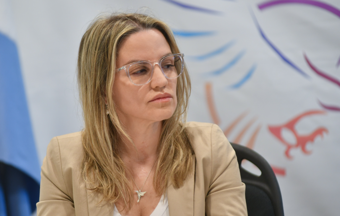 Carolina Píparo, cada vez más lejos de La Libertad Avanza: "Se convirtieron en un enjambre de violentos" | Política y economía