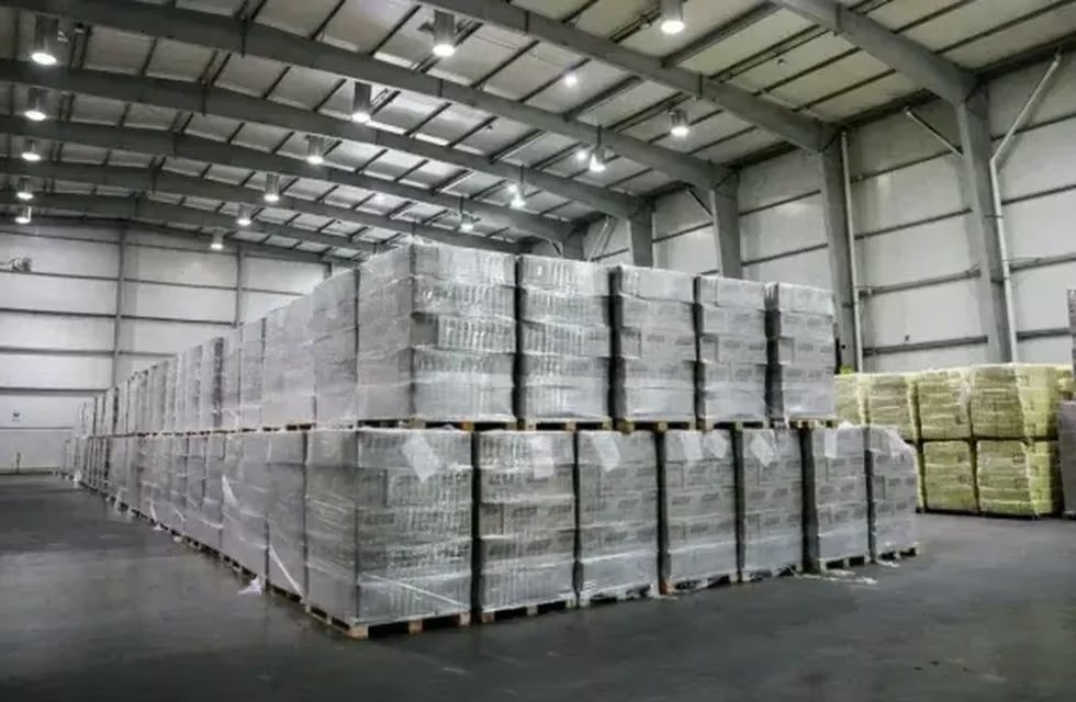 Vaso de Leche sigue esperando los alimentos retenidos | Córdoba