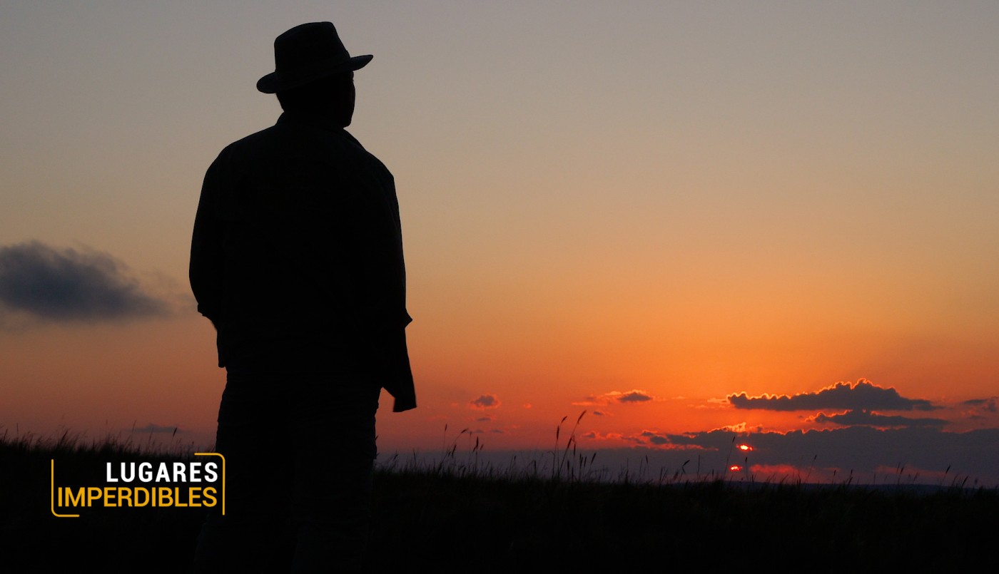 Un pueblo con encanto en los caminos solitarios en el noroeste de Córdoba | Lugares Imperdibles