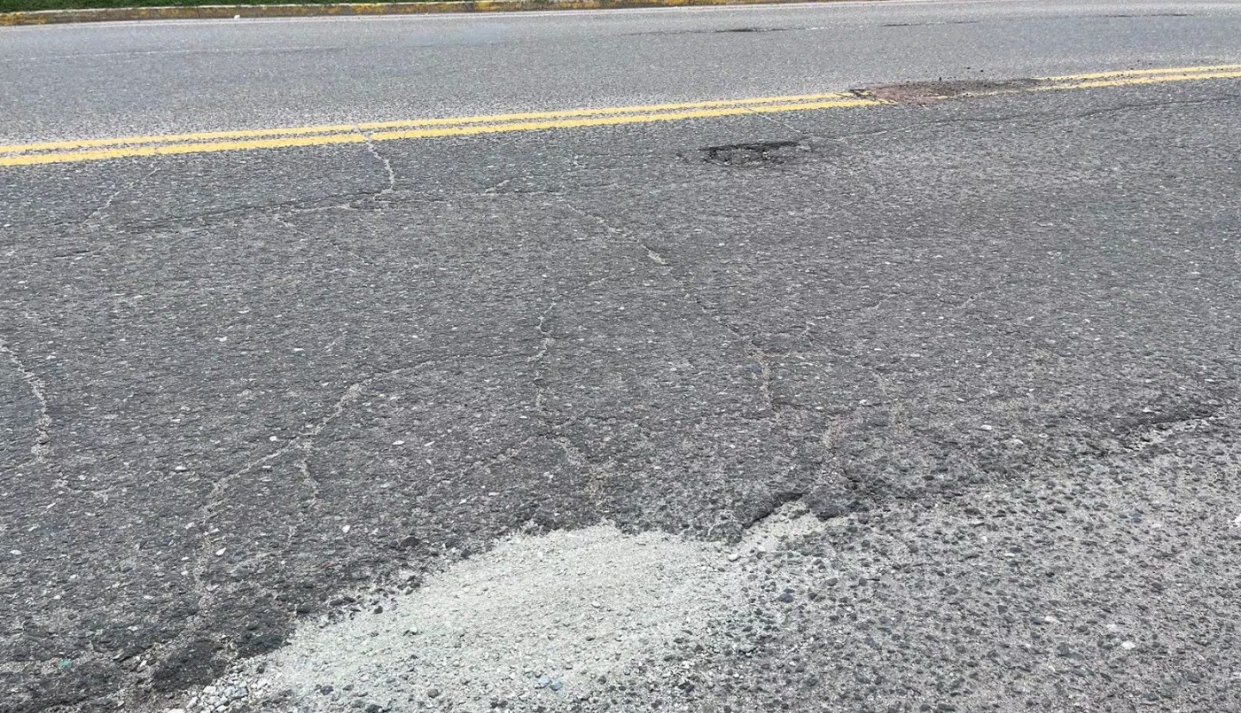 Av. Celso Barrios: un desafío para los conductores | Córdoba