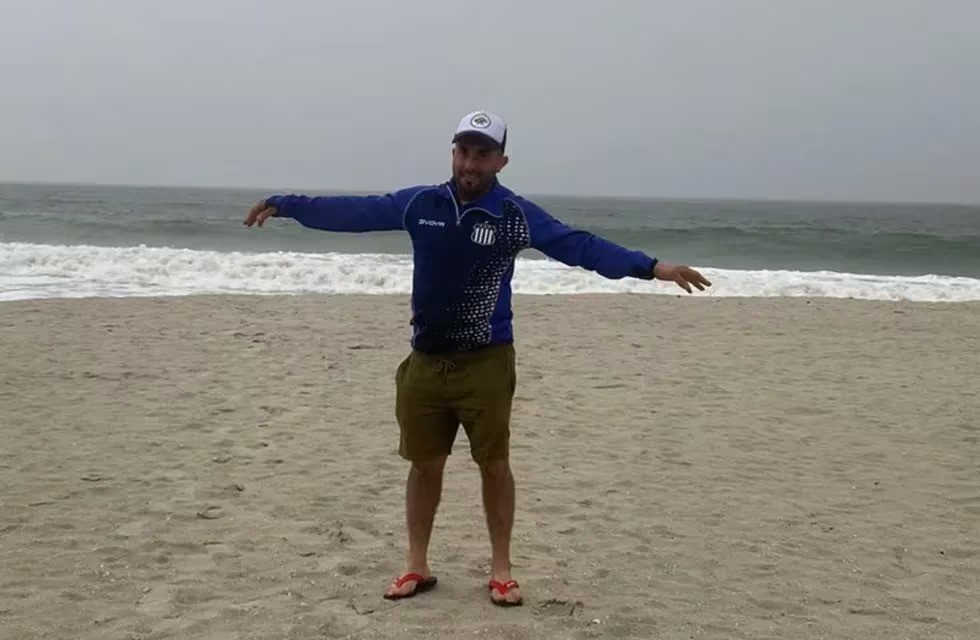 Un hincha de Talleres viajó a Brasil para ver al club y terminó internado | Córdoba