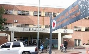 Un tren atropelló a una niña de seis años: la infante se encuentra en grave estado | Córdoba