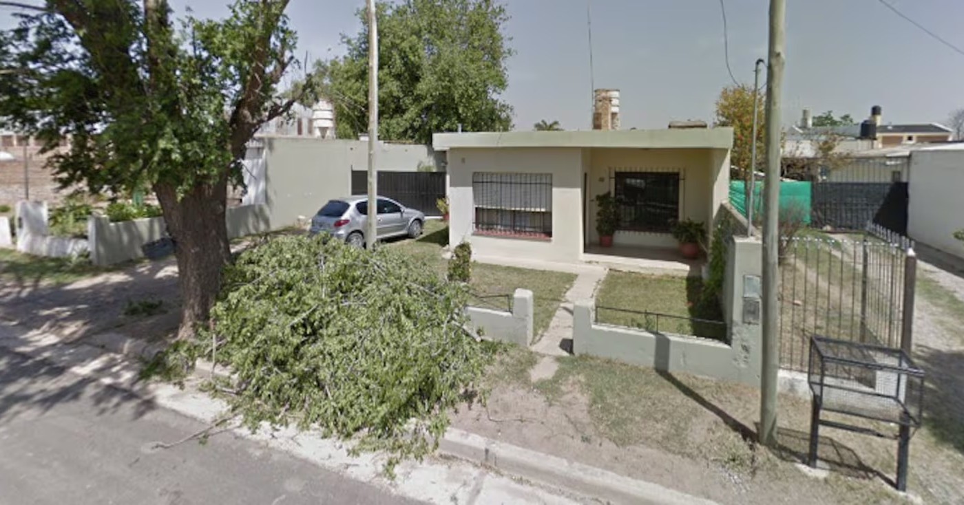 Tragedia en Alta Gracia: un matrimonio fue hallado sin vida en su hogar | Córdoba