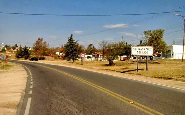 Villa Santa Cruz del Lago: un empresario se quitó la vida luego de denuncias de abuso sexual | Córdoba