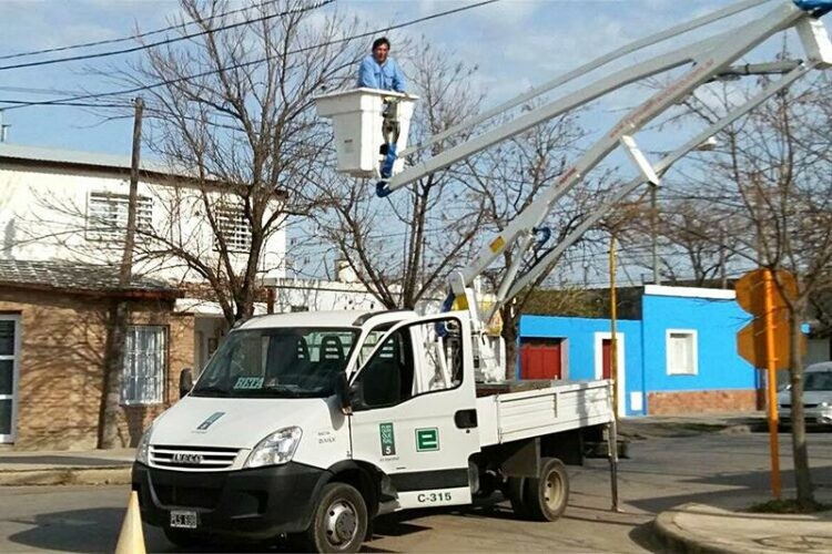Epec anunció cronograma de interrupciones del suministro eléctrico en Córdoba | Córdoba