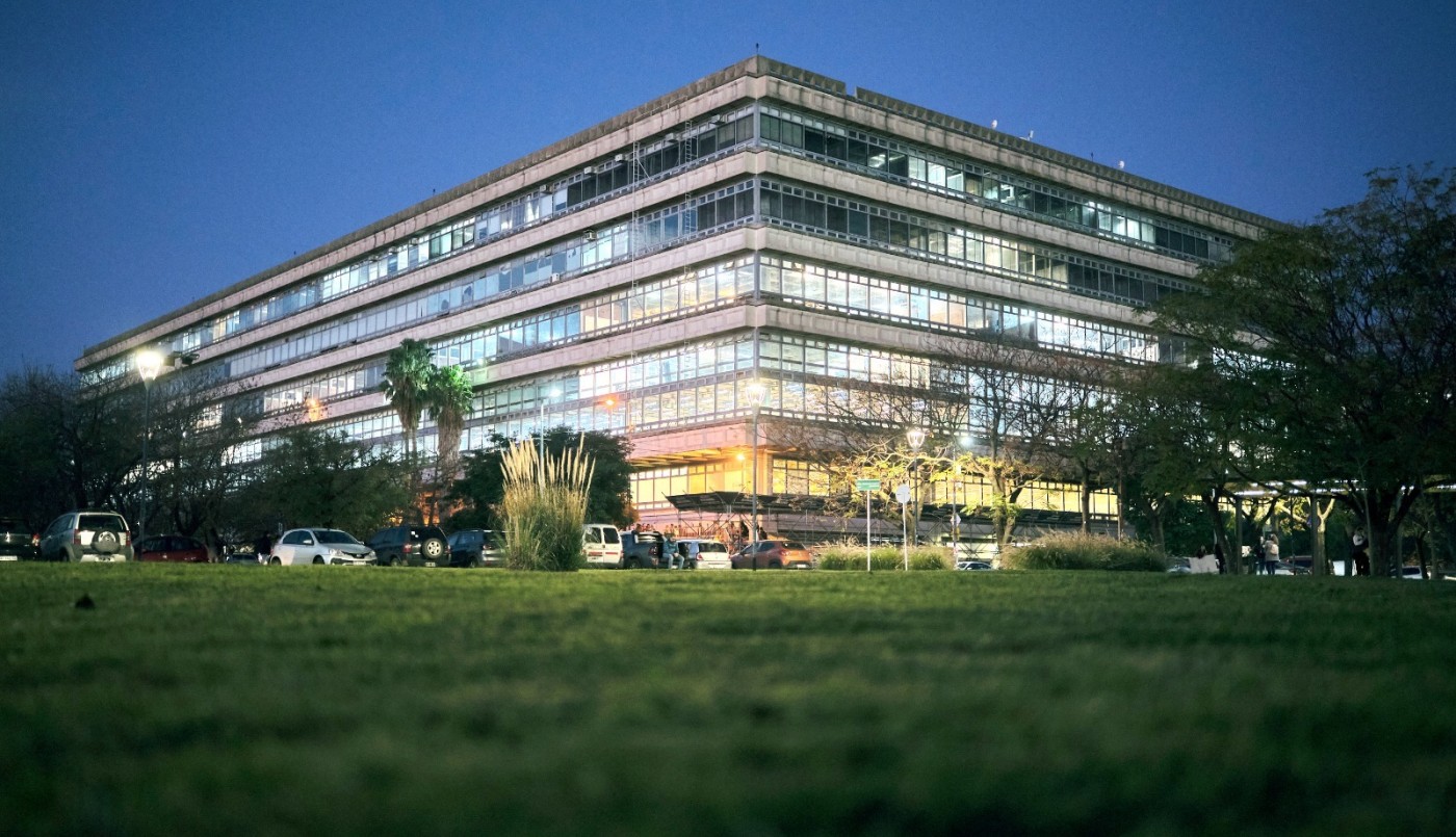 Abrió la inscripción de películas para el Segundo Festival Internacional de Cine de la UBA | Espectáculos