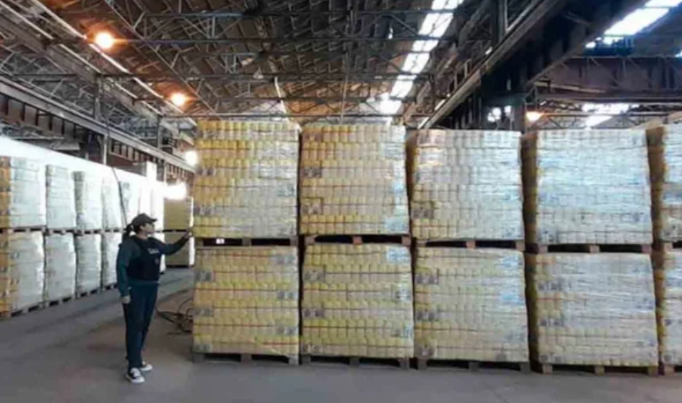 Ni comedores ni merenderos: el Gobierno repartirá los alimentos a escuelas | Política y economía