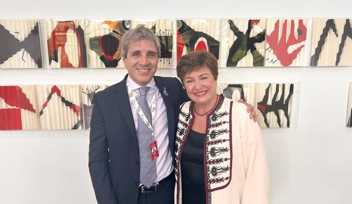 El próximo jueves el FMI daría luz verde al desembolso de US$ 800 millones | Política y economía