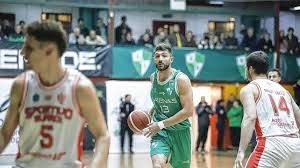 Atenas enfrenta a Racing de Chivilcoy en el primer partido de la serie | Deportes