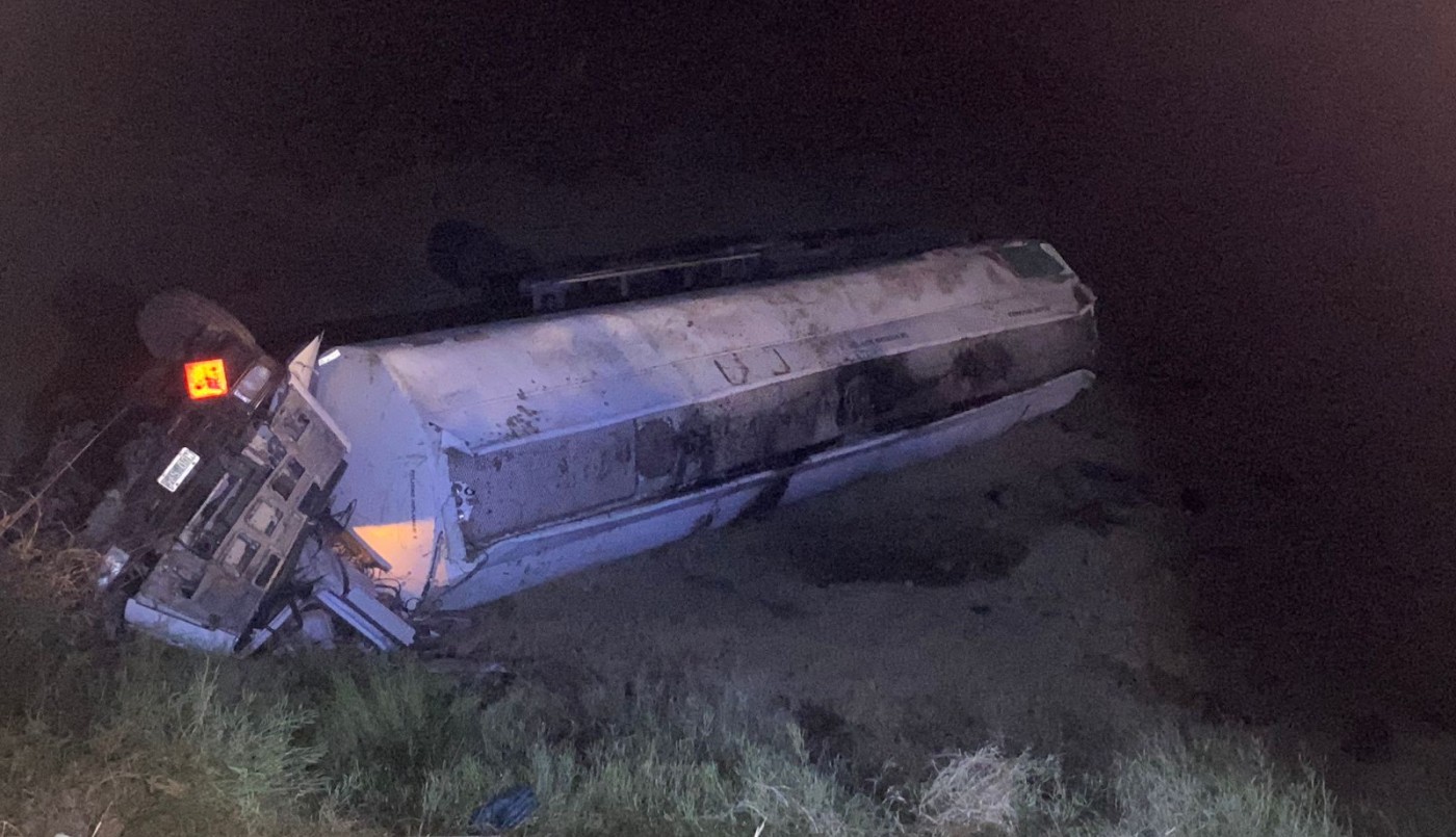 Murió un camionero en la Autopista Córdoba-Rosario | Córdoba