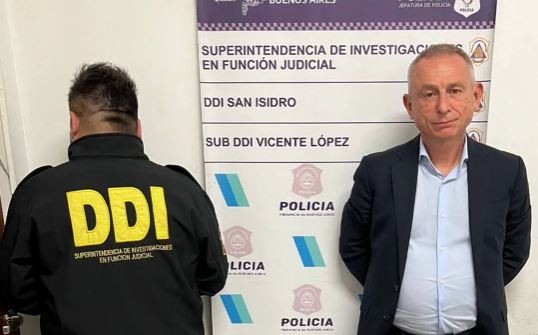 Excarcelaron a todos los detenidos de la fintech Wenance, acusados de asociación ilícita | Actualidad