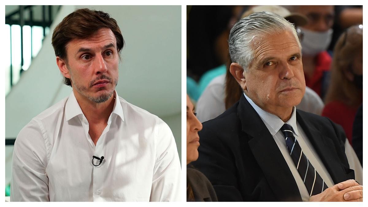 La Justicia electoral cuestionó a López Murphy: podrían anularse las elecciones internas de Republicanos Unidos | Política y economía