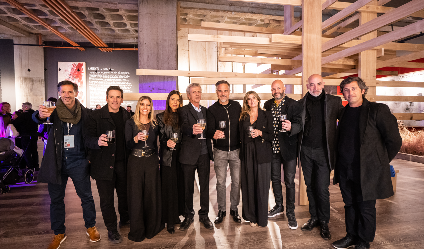 Finalizó la 2da Exposición Federal de Casa Foa en Córdoba 2024 | Contenido Patrocinado