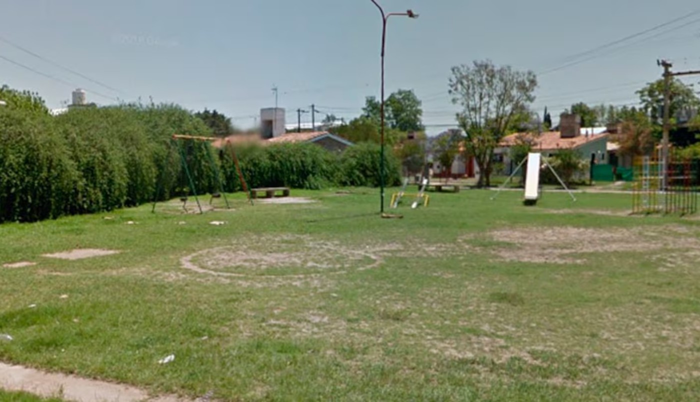 Villa Allende: una nena de 10 años se cayó de la hamaca y murió | Córdoba