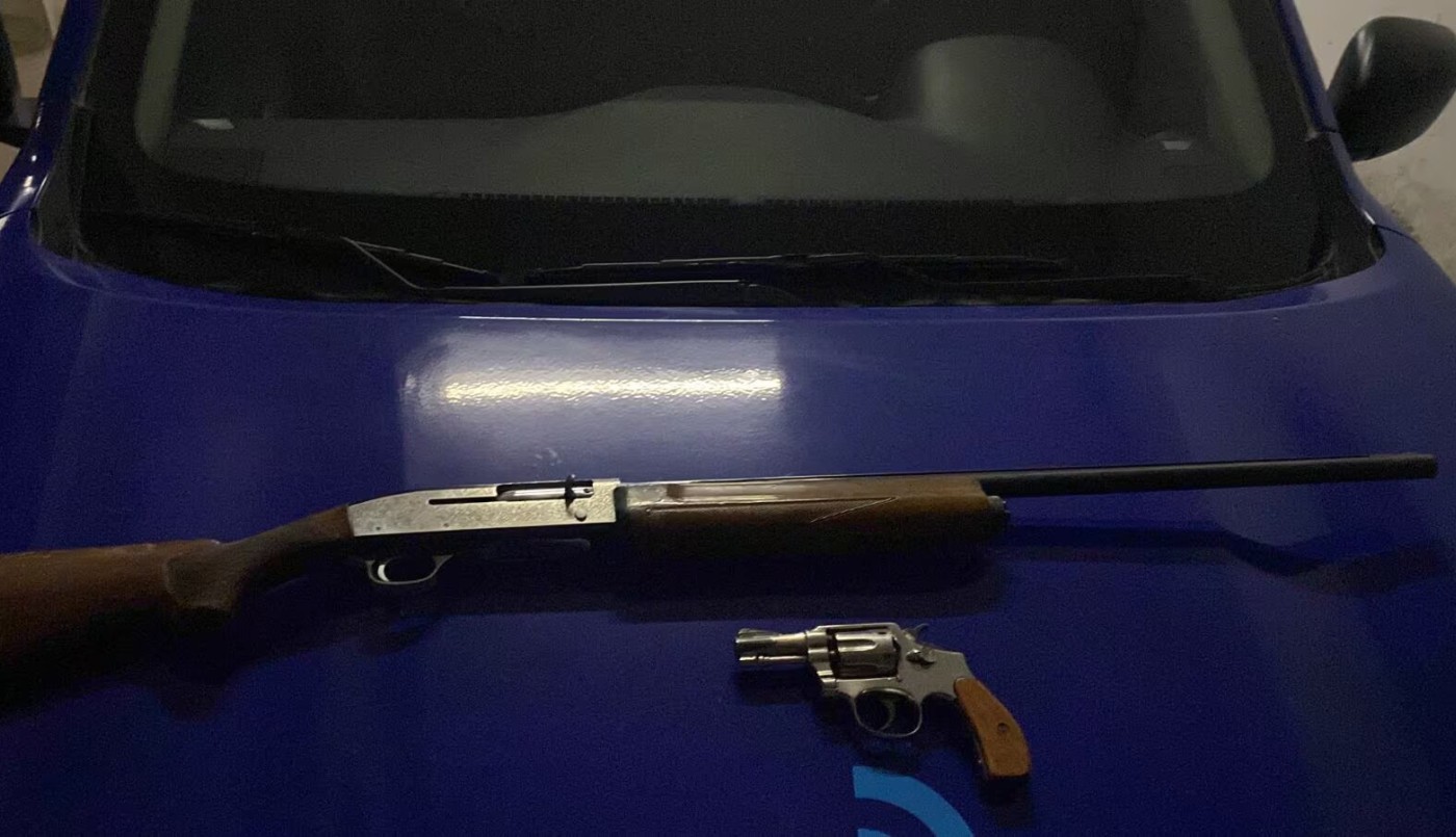 Córdoba: un joven baleado, armas secuestradas y dos detenidos | Córdoba