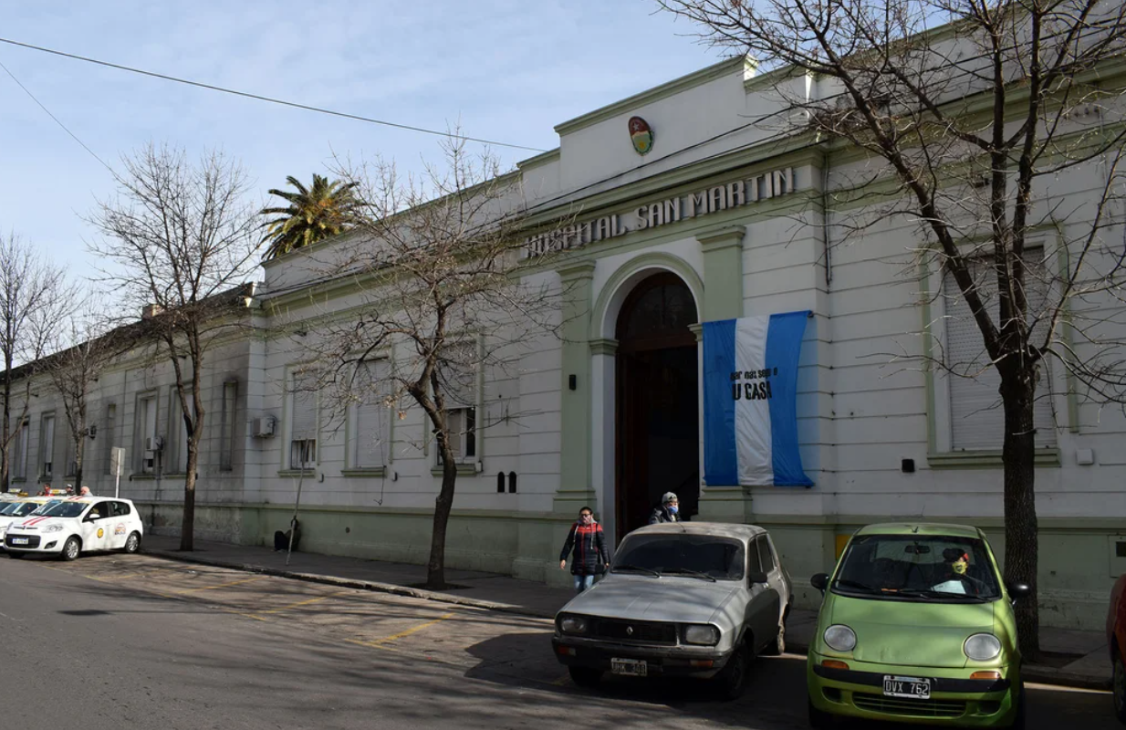 Faltó 146 días a trabajar y deberá pagarle al Estado una suma millonaria | Actualidad