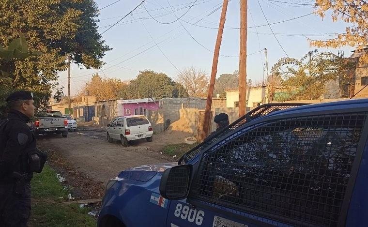 Murió el joven al que le dispararon en la cabeza en una balacera | Córdoba