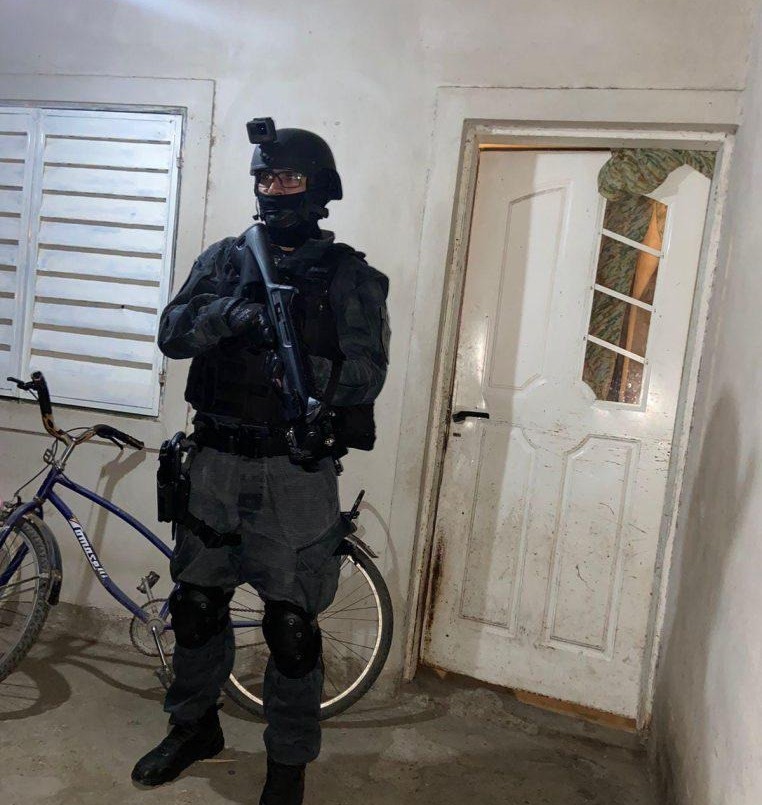 Jesús María: FPA detuvo a una mujer que integraba una organización narco | Córdoba