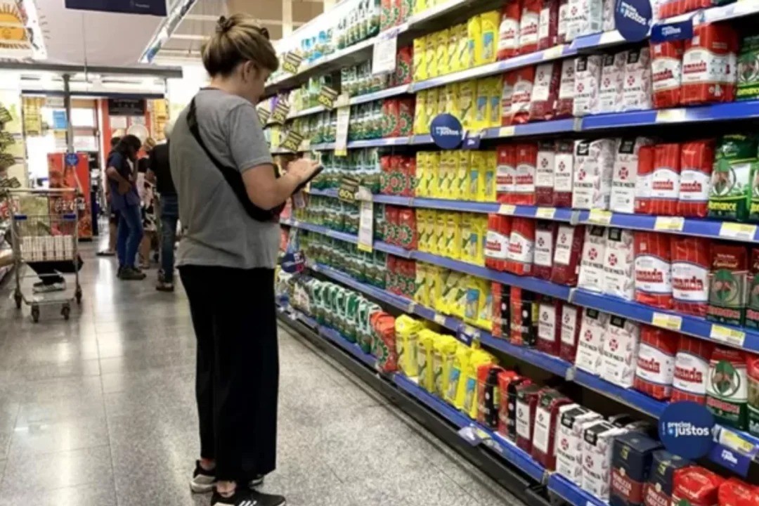 Córdoba: la inflación en mayo fue del 4,08% | Córdoba