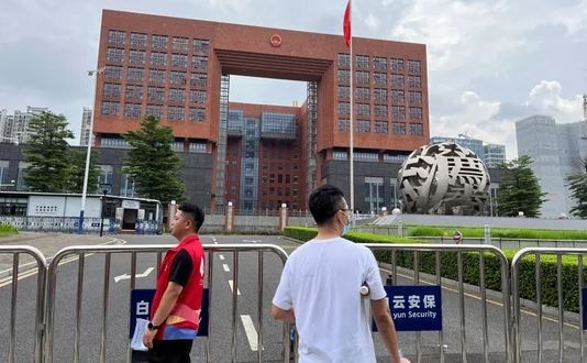 Una activista china del #MeToo fue condenada a cinco años de prisión por subversión | Internacionales