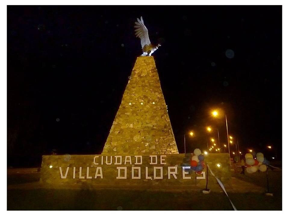 Accidente fatal en Villa Dolores: una joven de 24 años perdió la vida | Córdoba