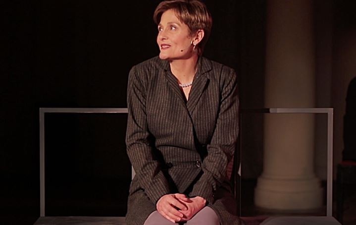 "Una película sin Julie": Buenos Aires homenajea a Julie Andrews en el Maipo | Espectáculos