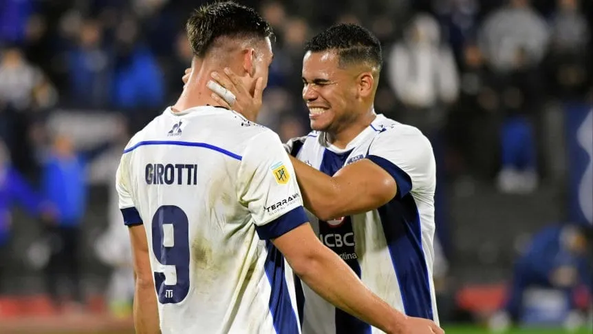 Talleres recibe a Platense y buscará quedar como líder de la Liga Profesional | Deportes