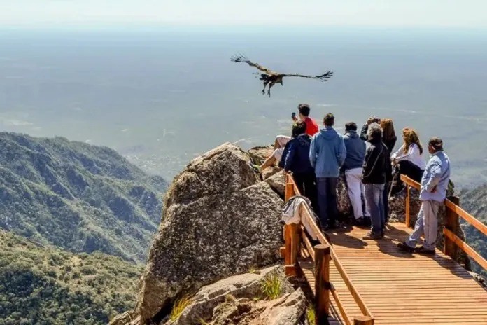 Córdoba se prepara para el Turismo | Córdoba