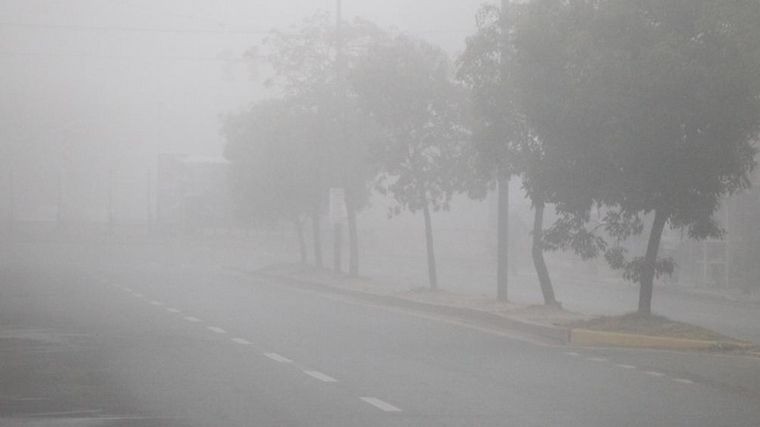 Tiempo en Córdoba: abundante neblina alerta a los conductores | Córdoba