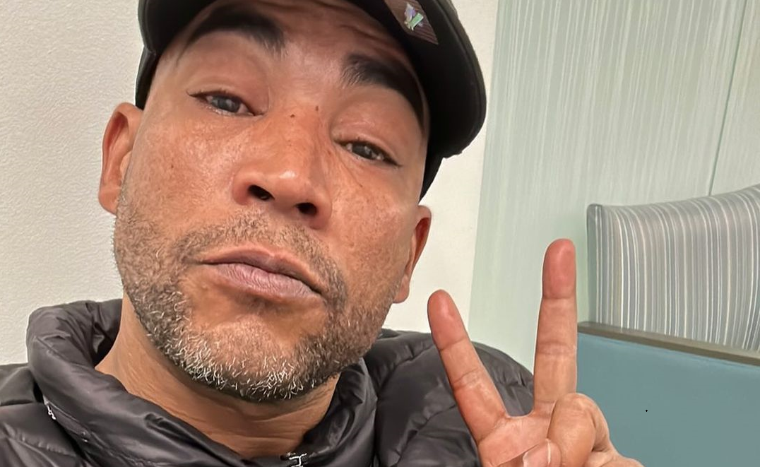 "Hoy me levanté sin cáncer": Don Omar compartió buenas noticias sobre su salud | Espectáculos