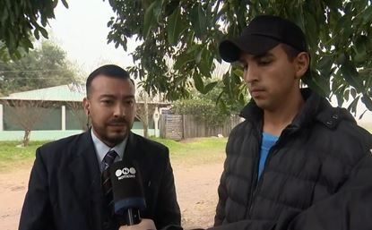 "Aparecieron algunos indicios de que podría estar con vida", dijo el abogado de la familia de Loan | Actualidad