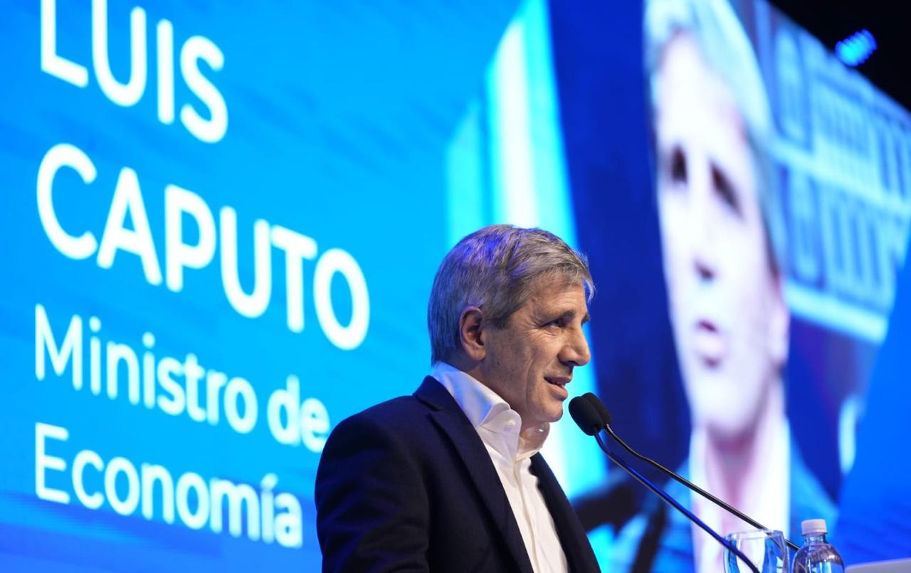 El Gobierno consiguió un superávit financiero de $1.183.571 millones en mayo | Actualidad