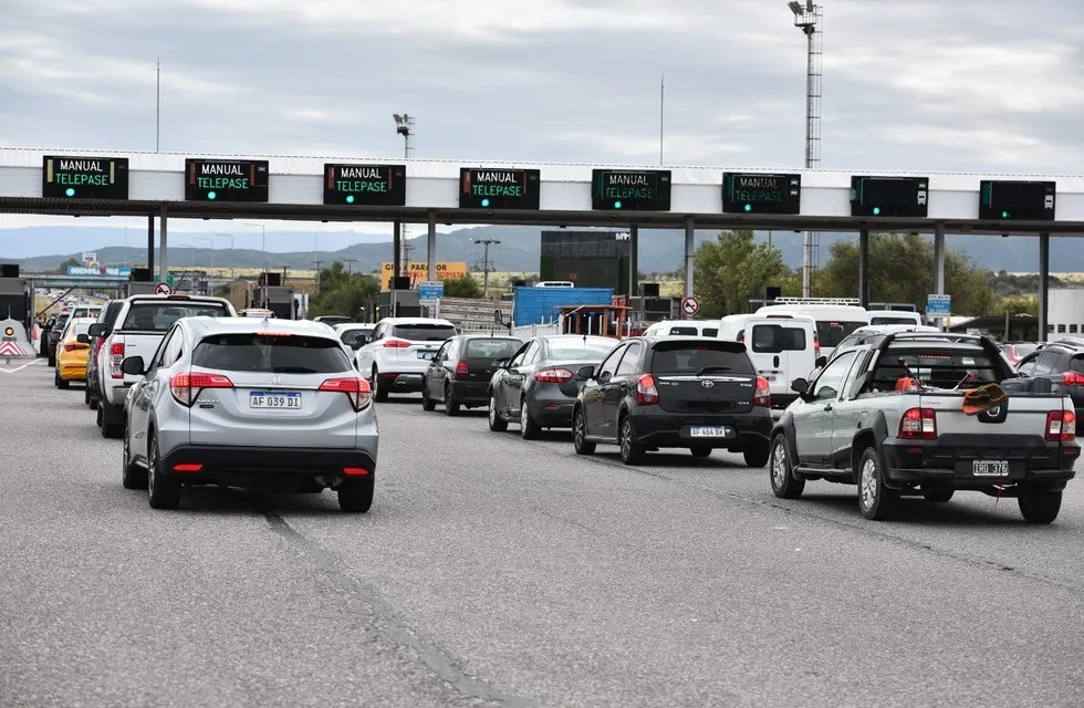 Caminos de las Sierras anunció nuevos peajes en Córdoba: qué se sabe de las locaciones | Córdoba