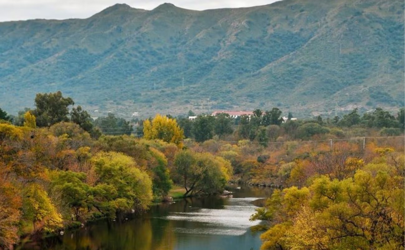 Tiempo en Córdoba: el otoño regala temperaturas agradables en sus últimos días | Córdoba