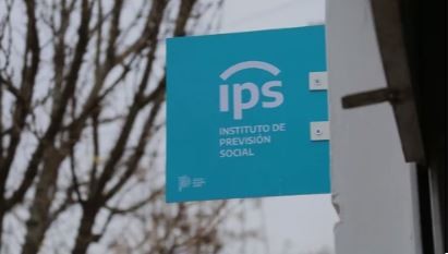 Jubilados del IPS: El medio aguinaldo se cobra a partir del 27 de junio | Actualidad