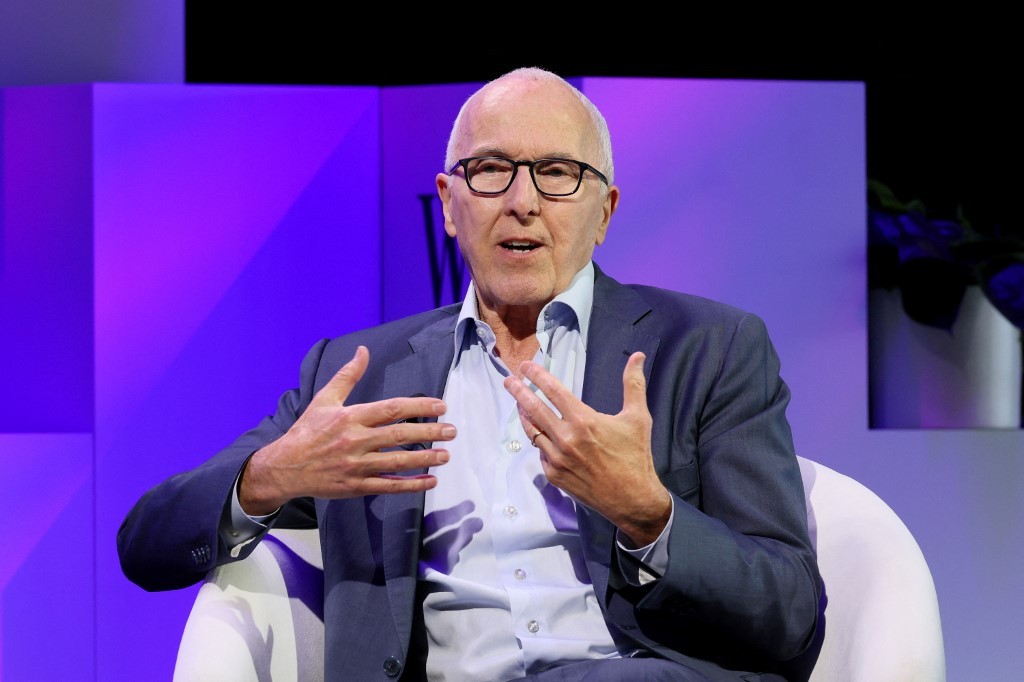 Billonario estadounidense quiere quedarse con TikTok para reencauzar internet: "Está dañando a lo nenes" | Internacionales