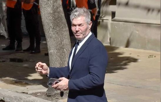 Burlando se suma al equipo que patrocina a la familia de Loan | Actualidad