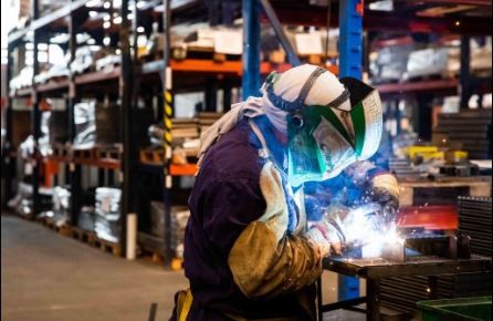 La industria pyme cayó un 19% interanual en mayo y registró la peor baja en tres meses | Actualidad