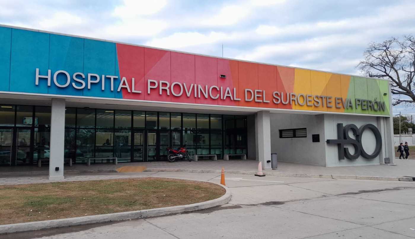 Un niño de 9 años fue internado en el Hospital Eva Perón: tenía cocaína en sangre | Córdoba