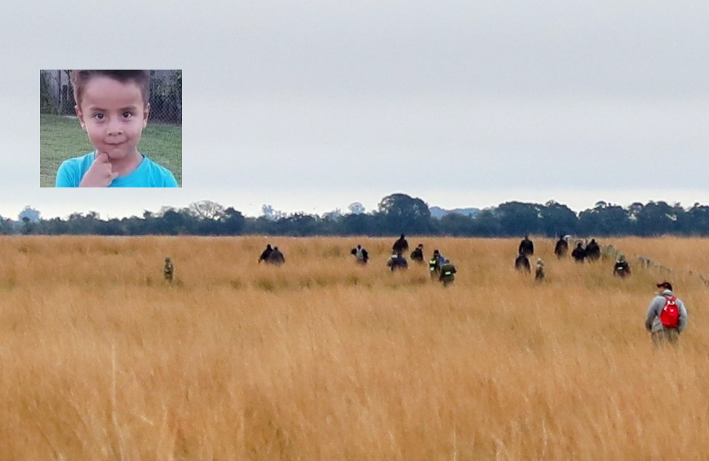 Patricia Bullrich viajará a Paraguay para avanzar en la búsqueda de Loan: "Es una hipótesis" | Actualidad